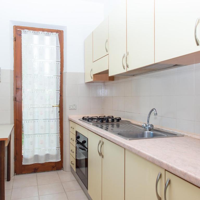 Villetta Corbezzolo - Villa con Vista Giardino - 19