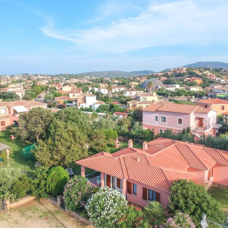 Villetta Corbezzolo - Villa con Vista Giardino - 6