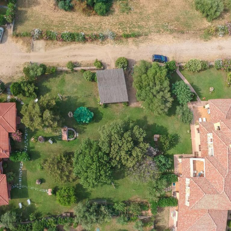 Villetta Corbezzolo - Villa con Vista Giardino - 2