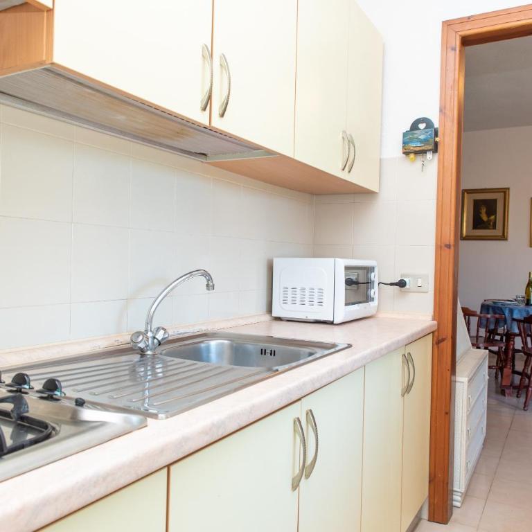 Villetta Corbezzolo - Villa con Vista Giardino - 18