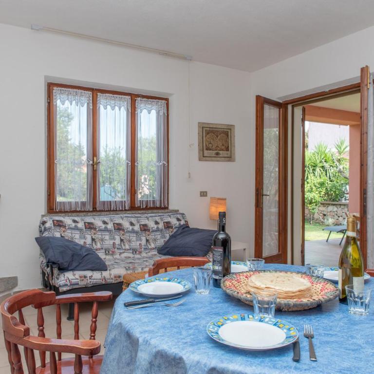 Villetta Corbezzolo - Villa con Vista Giardino - 16