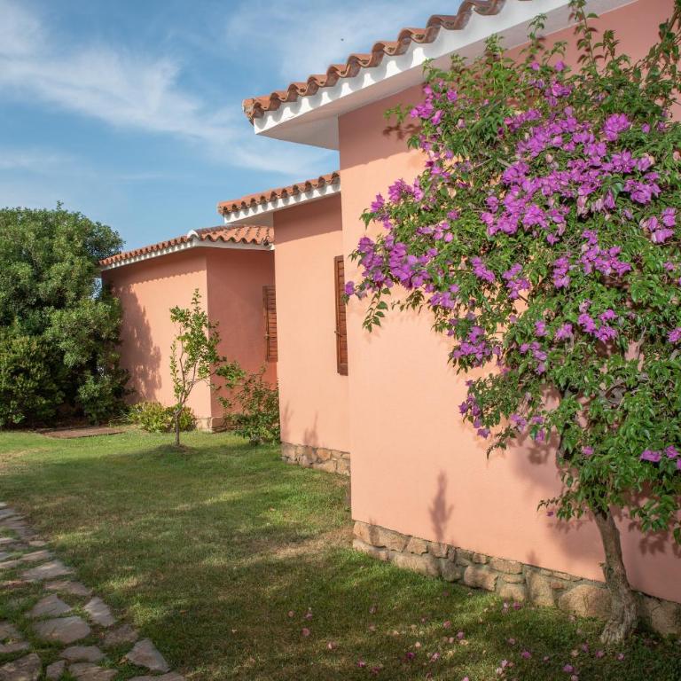 Villetta Corbezzolo - Villa con Vista Giardino - 3