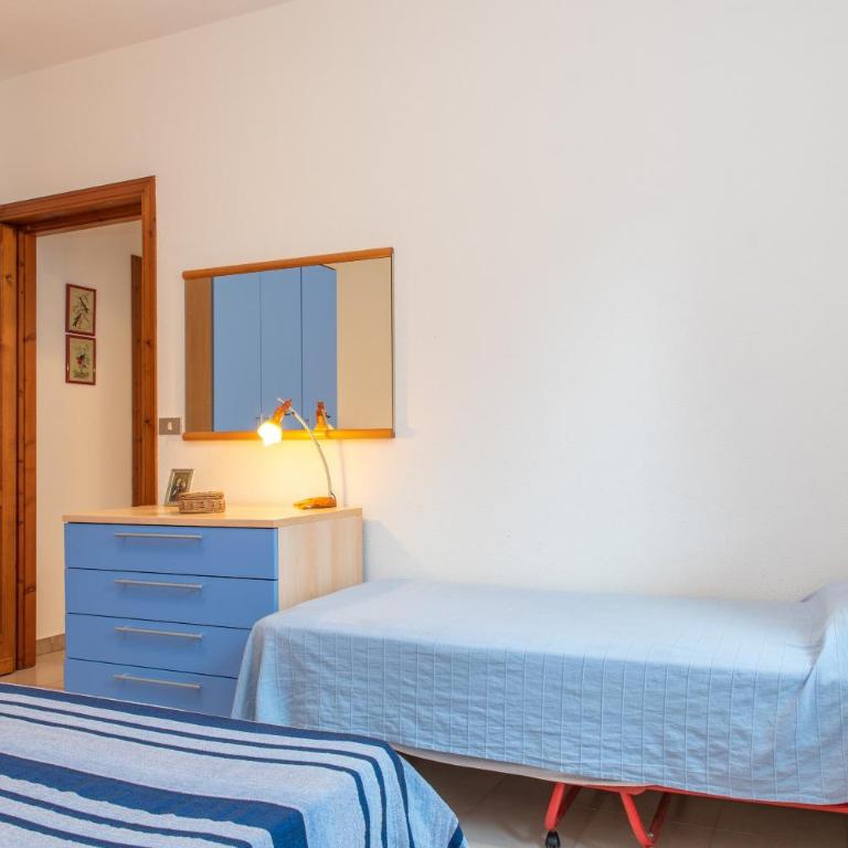Villetta Corbezzolo - Villa con Vista Giardino - 23