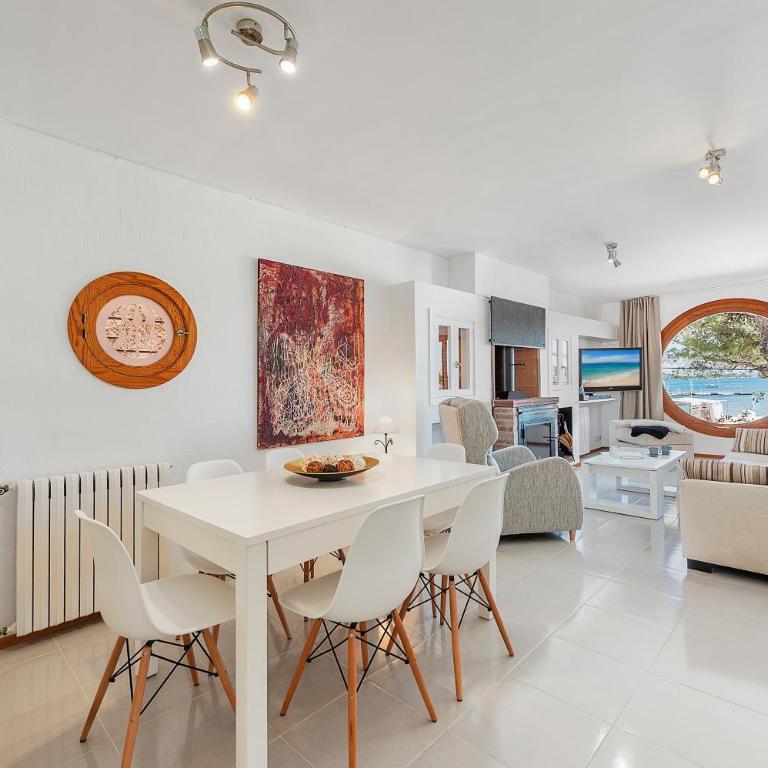 Ull de Bou - Apartamento Premium de 3 dormitorios con balcón - 5