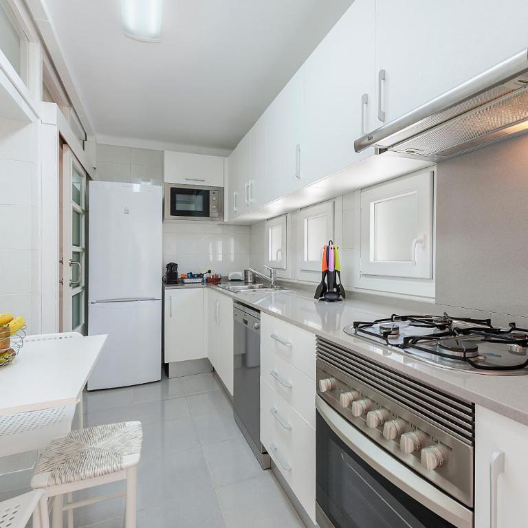 Ull de Bou - Apartamento Premium de 3 dormitorios con balcón - 7