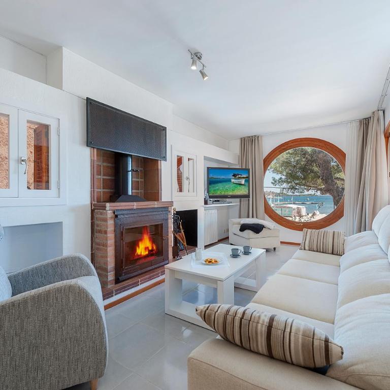 Ull de Bou - Apartamento Premium de 3 dormitorios con balcón - 4