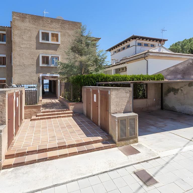 Ull de Bou - Apartamento Premium de 3 dormitorios con balcón - 15