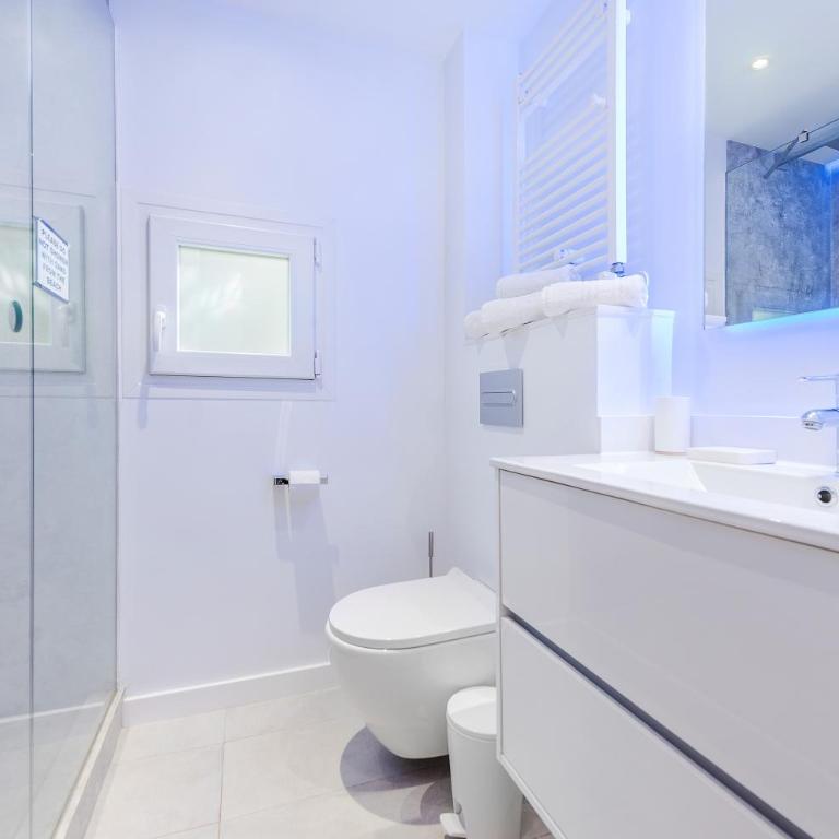 Ull de Bou - Apartamento Premium de 3 dormitorios con balcón - 13