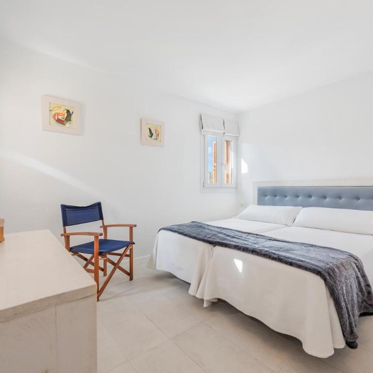 Ull de Bou - Apartamento Premium de 3 dormitorios con balcón - 11