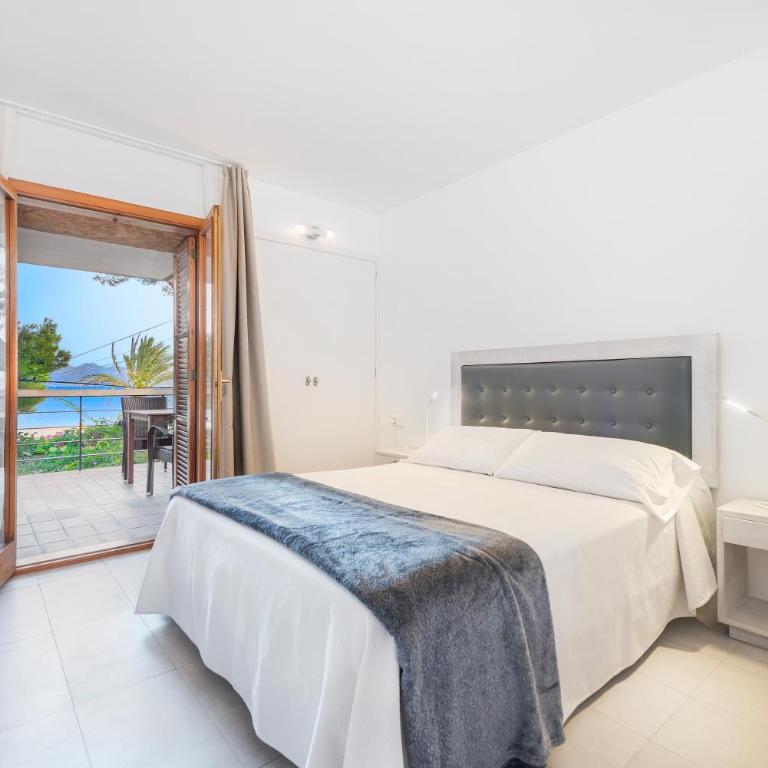 Ull de Bou - Apartamento Premium de 3 dormitorios con balcón - 8