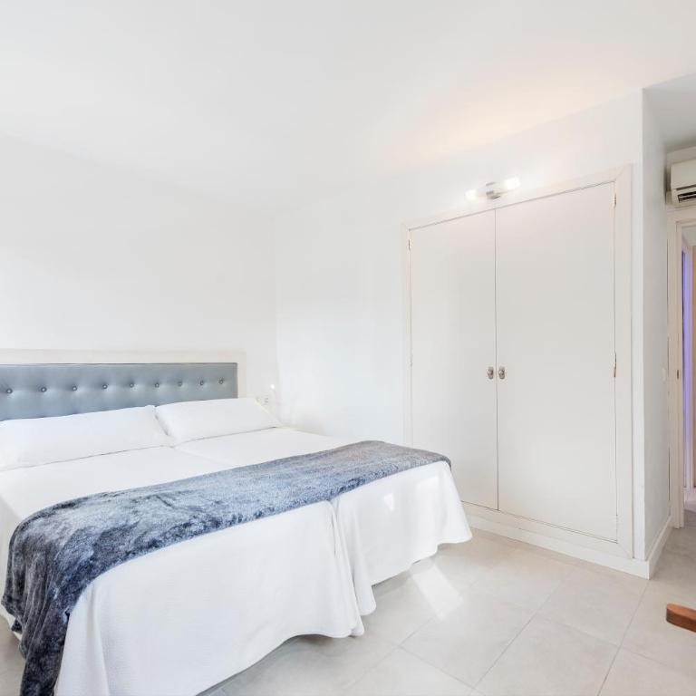 Ull de Bou - Apartamento Premium de 3 dormitorios con balcón - 12