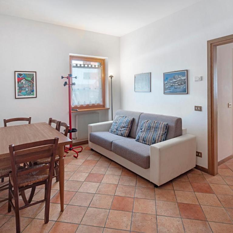 Residence Malibu Appartamento 1 - Appartamento con doccia - 1