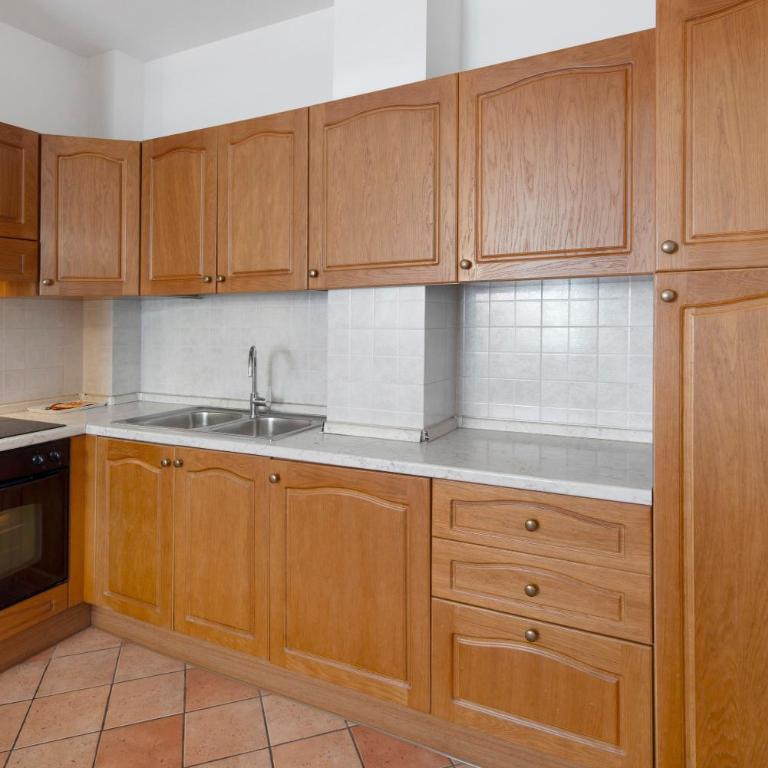 Residence Malibu Appartamento 1 - Appartamento con doccia - 6