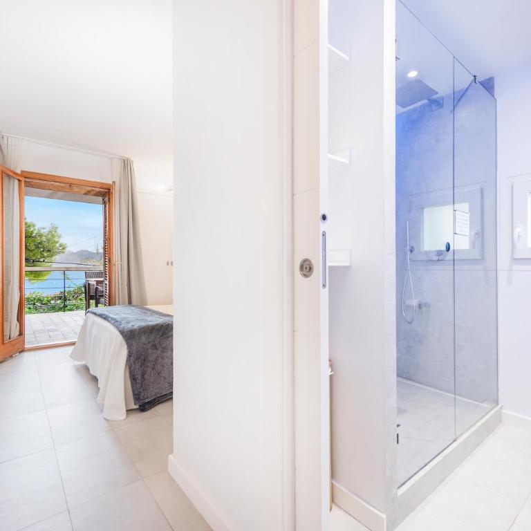 Ull de Bou - Apartamento Premium de 3 dormitorios con balcón - 9