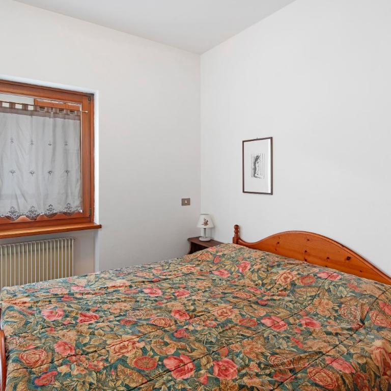 Residence Malibu Appartamento 1 - Appartamento con doccia - 11