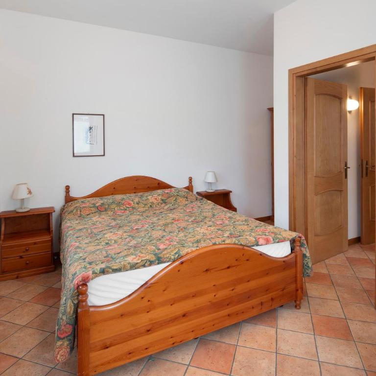 Residence Malibu Appartamento 1 - Appartamento con doccia - 16