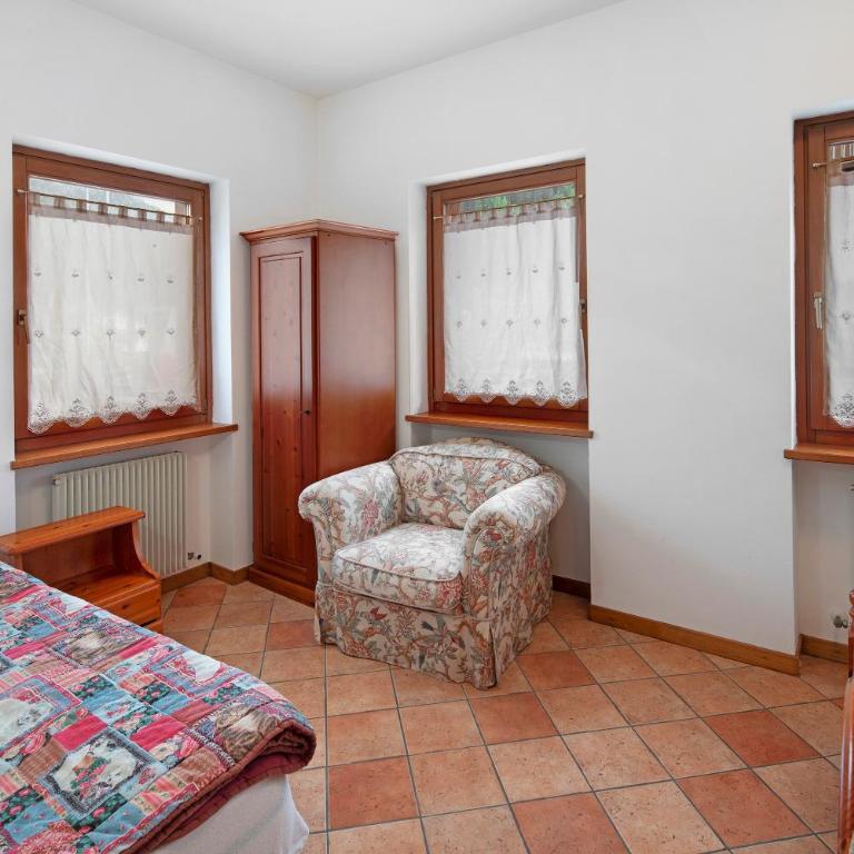 Residence Malibu Appartamento 1 - Appartamento con doccia - 13