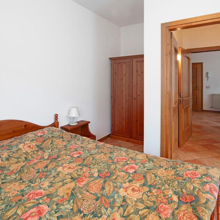 Residence Malibu Appartamento 1 - Appartamento con doccia - 17