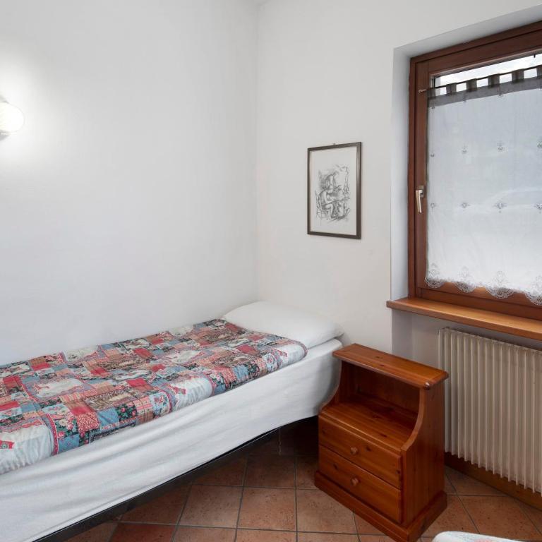Residence Malibu Appartamento 1 - Appartamento con doccia - 15