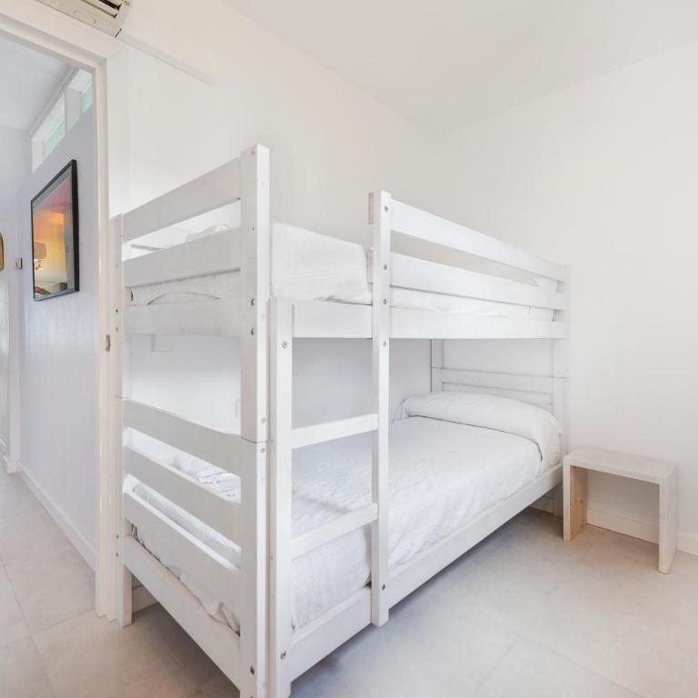 Ull de Bou - Apartamento Premium de 3 dormitorios con balcón - 14