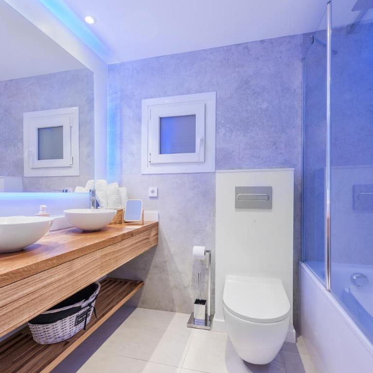 Ull de Bou - Apartamento Premium de 3 dormitorios con balcón - 10
