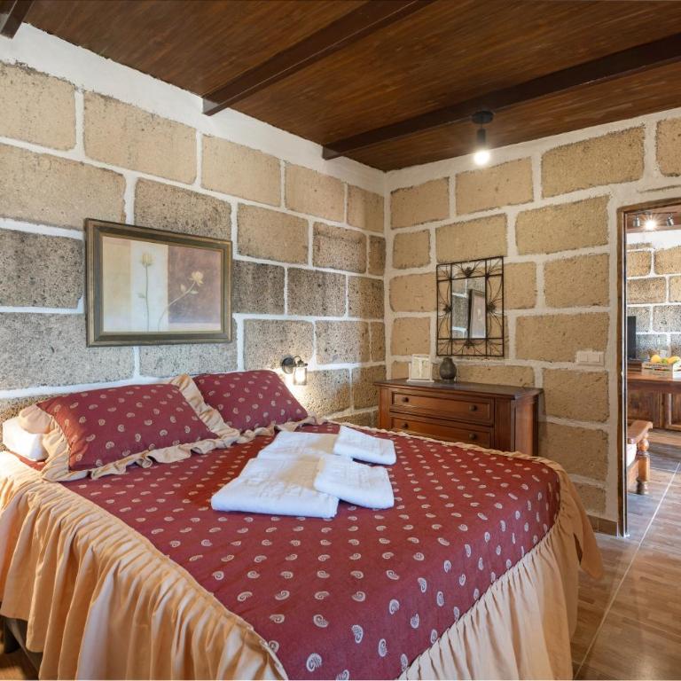 Casa Eyden Sunset View - Villa con vistas al jardín - 15