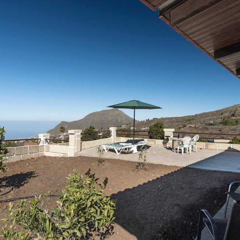 Casa Eyden Sunset View - Villa con vistas al jardín - 23