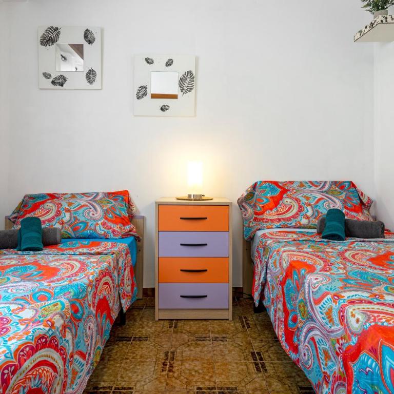 Sant Carles - Apartamento Premium de 3 dormitorios con balcón - 19
