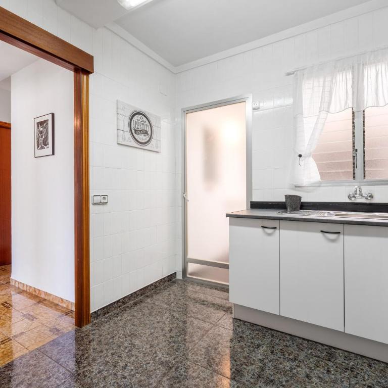 Sant Carles - Apartamento Premium de 3 dormitorios con balcón - 9