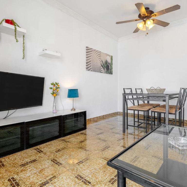 Sant Carles - Apartamento Premium de 3 dormitorios con balcón - 5