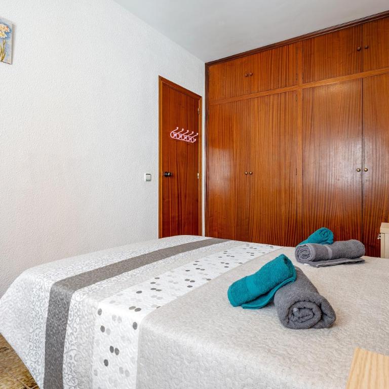 Sant Carles - Apartamento Premium de 3 dormitorios con balcón - 16