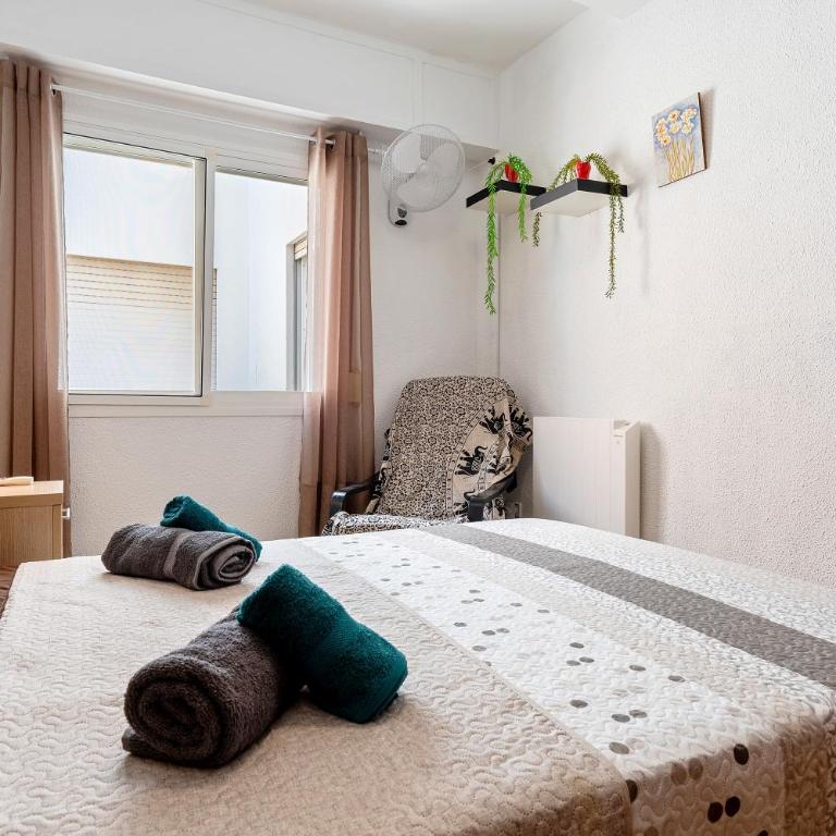 Sant Carles - Apartamento Premium de 3 dormitorios con balcón - 15