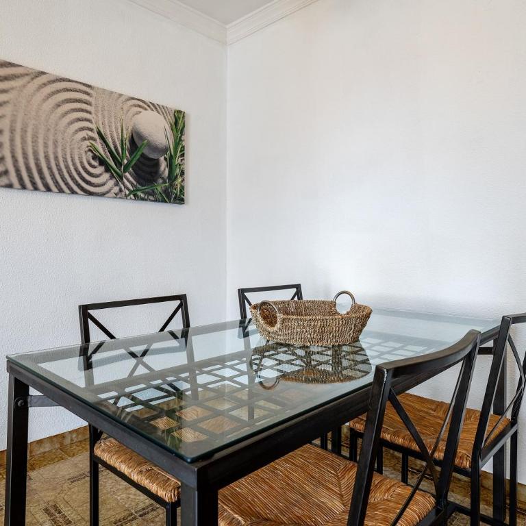 Sant Carles - Apartamento Premium de 3 dormitorios con balcón - 6
