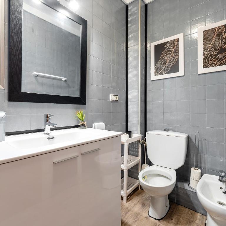 Sant Carles - Apartamento Premium de 3 dormitorios con balcón - 17