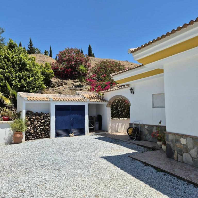 Villa Maguncia - Casa de 3 dormitorios - 23