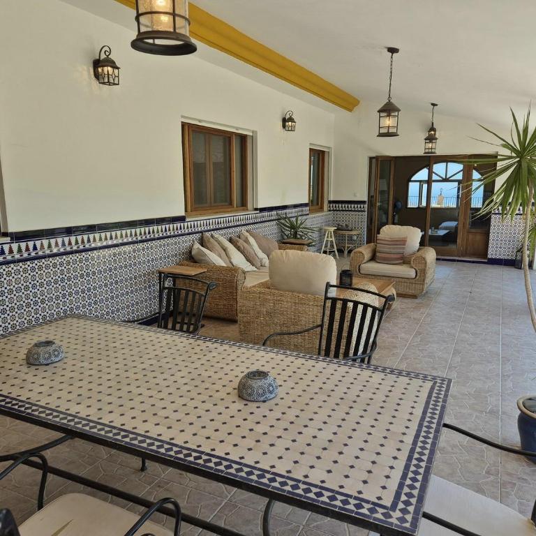 Villa Maguncia - Casa de 3 dormitorios - 5