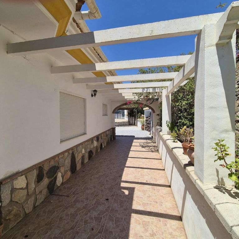 Villa Maguncia - Casa de 3 dormitorios - 19