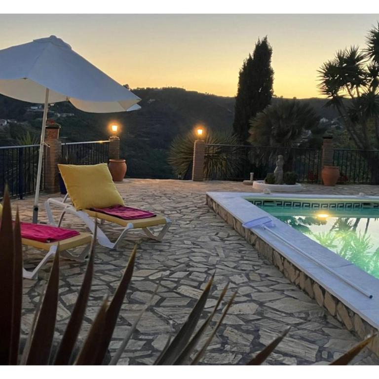 Villa Maguncia - Casa de 3 dormitorios - 7