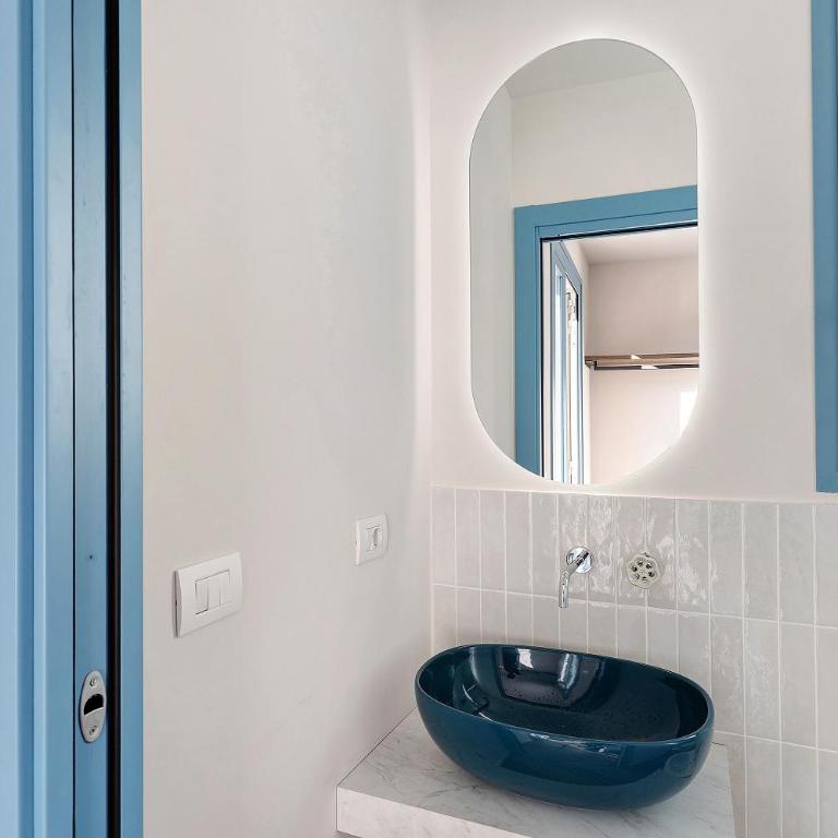 Saint Claude - Appartamento Deluxe con 2 Camere da Letto e Vista Oceano - 17