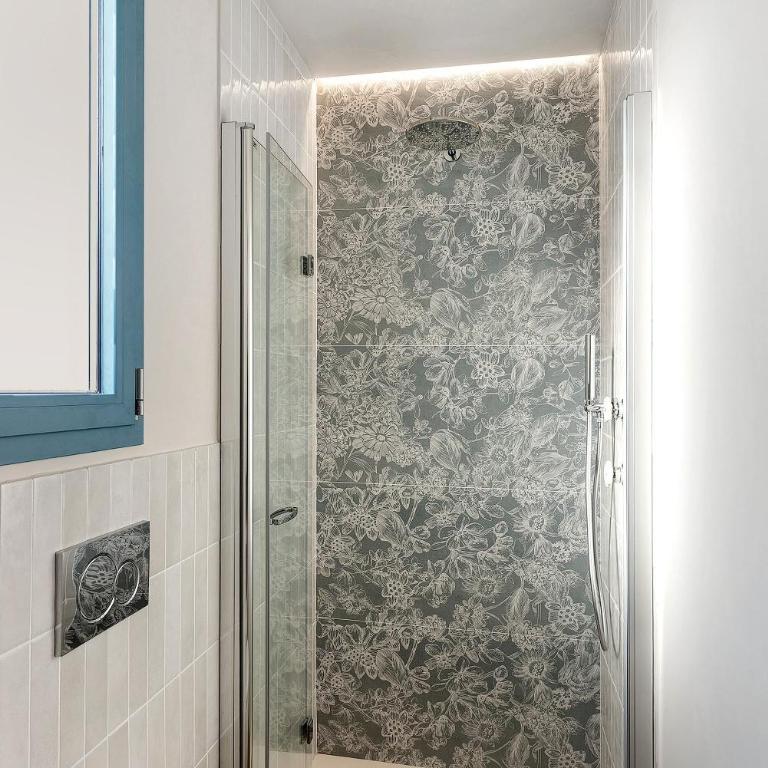 Saint Claude - Appartamento Deluxe con 2 Camere da Letto e Vista Oceano - 19