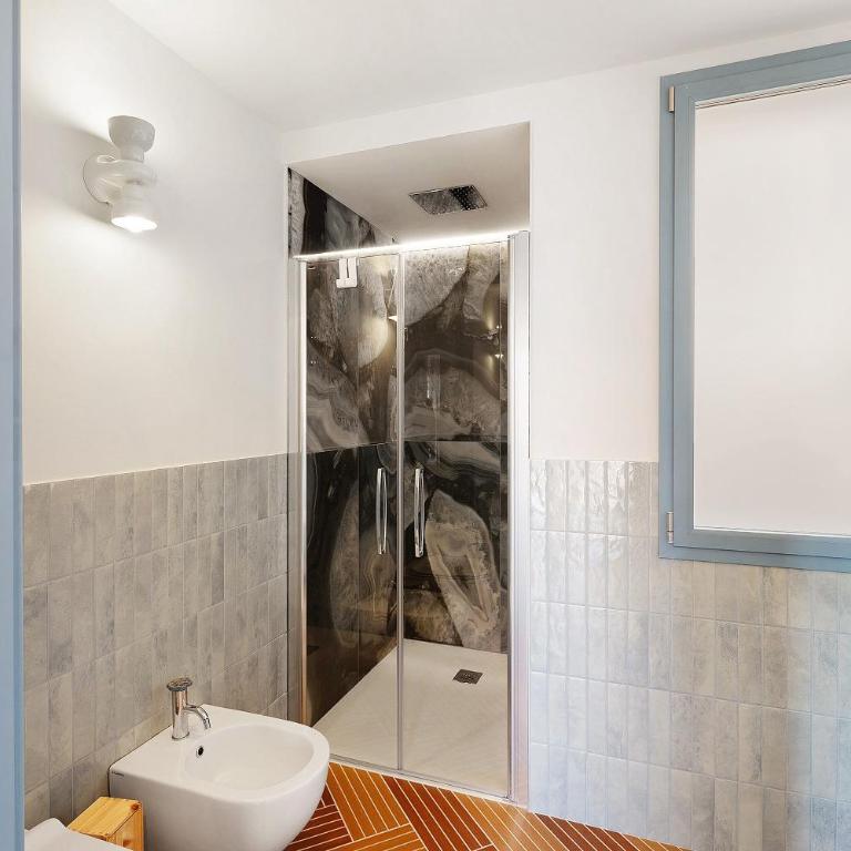 Saint Claude - Appartamento Deluxe con 2 Camere da Letto e Vista Oceano - 13
