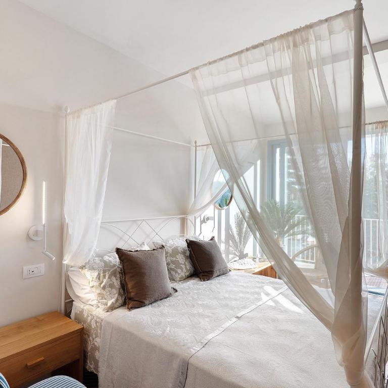 Saint Claude - Appartamento Deluxe con 2 Camere da Letto e Vista Oceano - 9