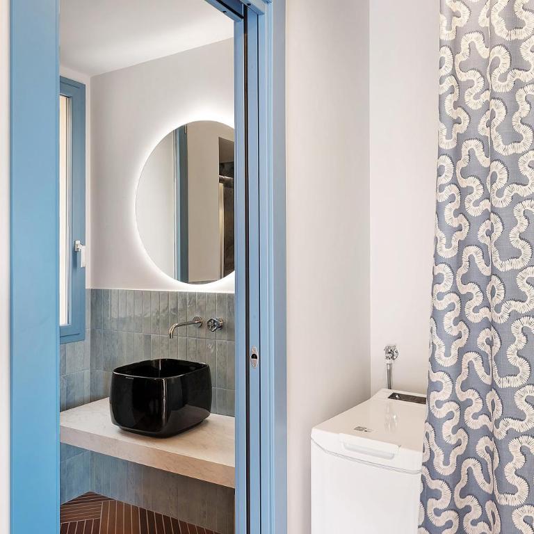 Saint Claude - Appartamento Deluxe con 2 Camere da Letto e Vista Oceano - 14