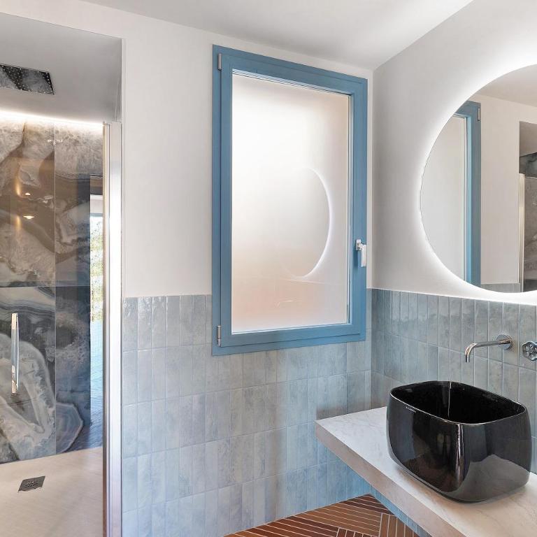 Saint Claude - Appartamento Deluxe con 2 Camere da Letto e Vista Oceano - 12