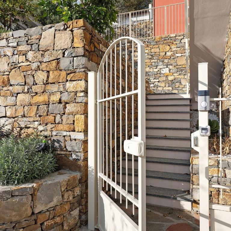 Saint Claude - Appartamento Deluxe con 2 Camere da Letto e Vista Oceano - 22
