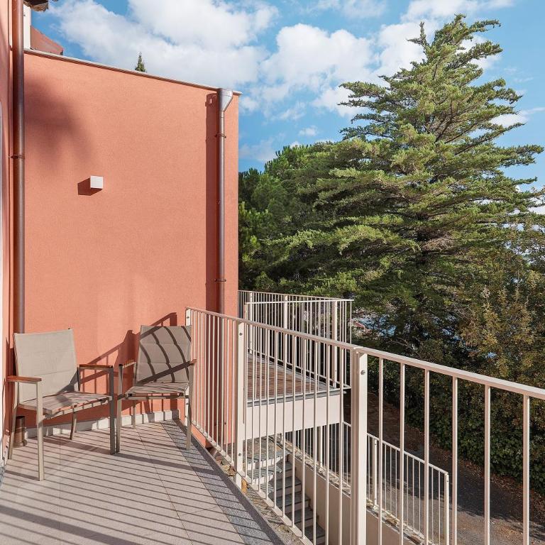 Saint Claude - Appartamento Deluxe con 2 Camere da Letto e Vista Oceano - 1
