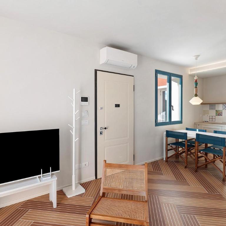 Saint Claude - Appartamento Deluxe con 2 Camere da Letto e Vista Oceano - 4