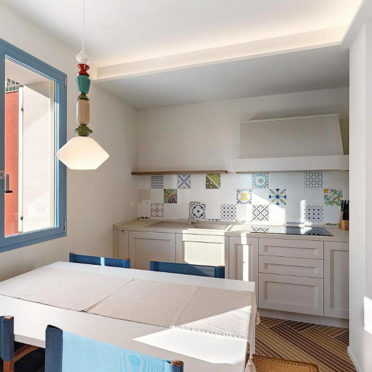 Saint Claude - Appartamento Deluxe con 2 Camere da Letto e Vista Oceano - 6