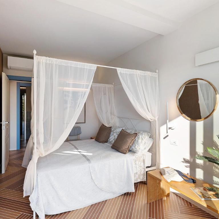 Saint Claude - Appartamento Deluxe con 2 Camere da Letto e Vista Oceano - 11