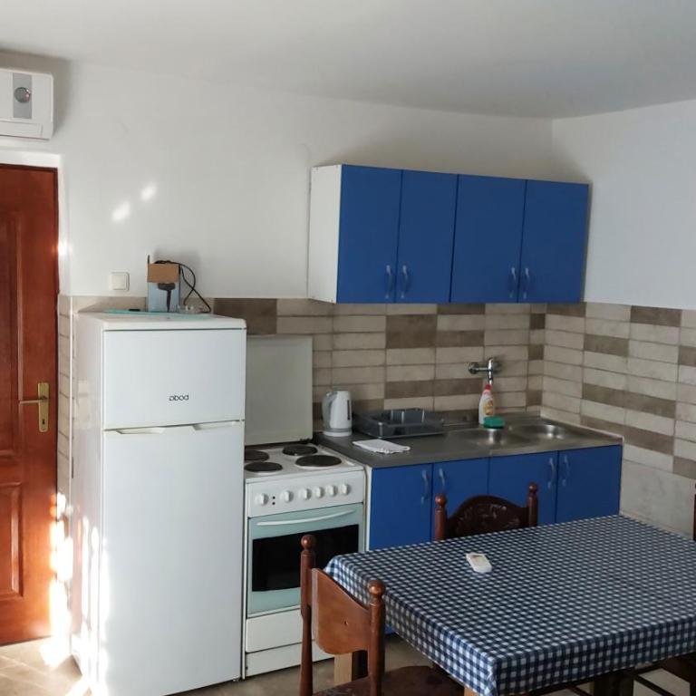 Apartman M - Apartman sa 1 Spavaćom Sobom - 2